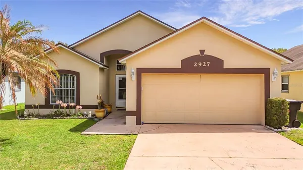 $359,000 | 2927 Cool Breeze Circle, St. Cloud, FL 34769