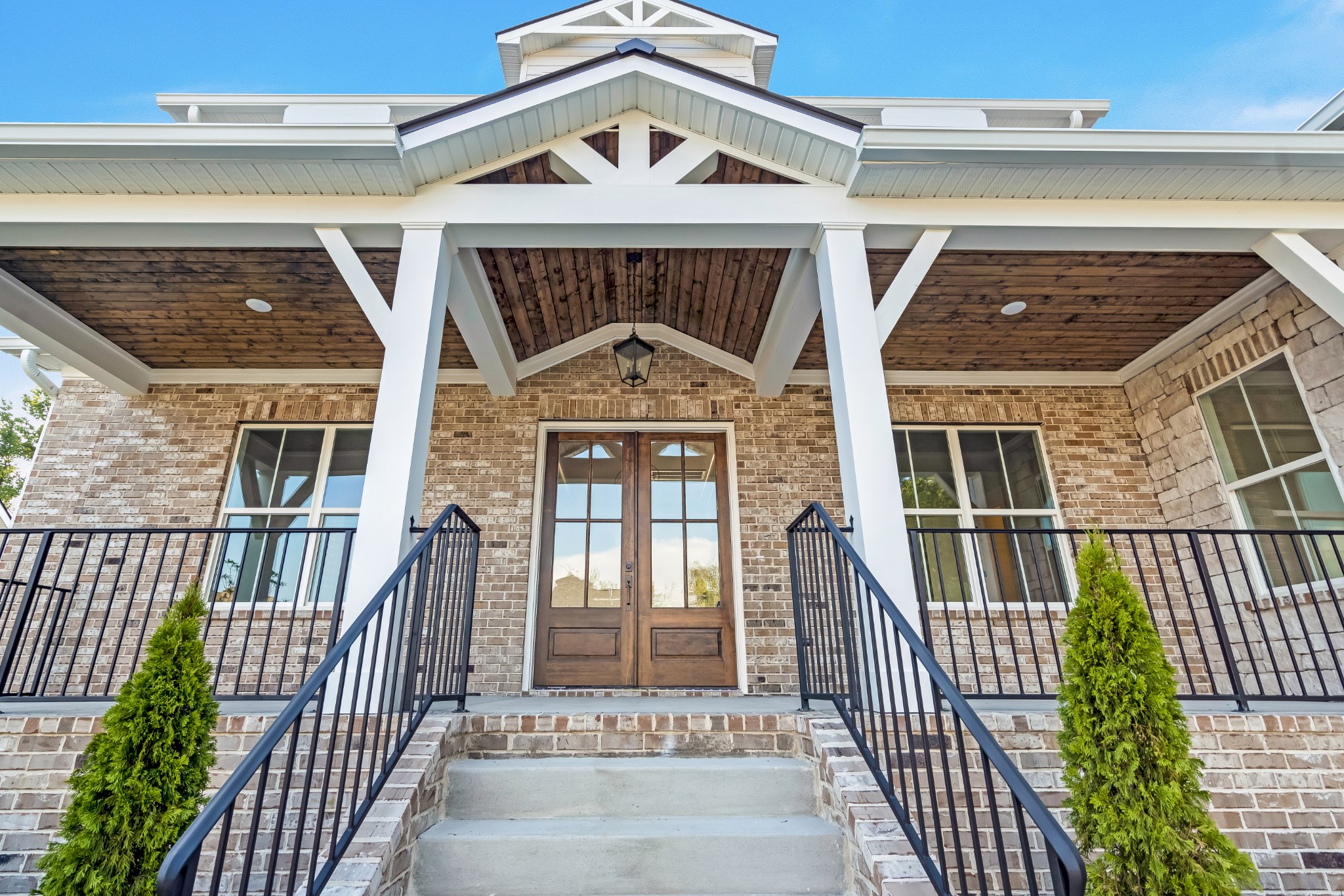 349 Bournemouth Lane Hermitage, TN 37076 - Photo 12 of 60