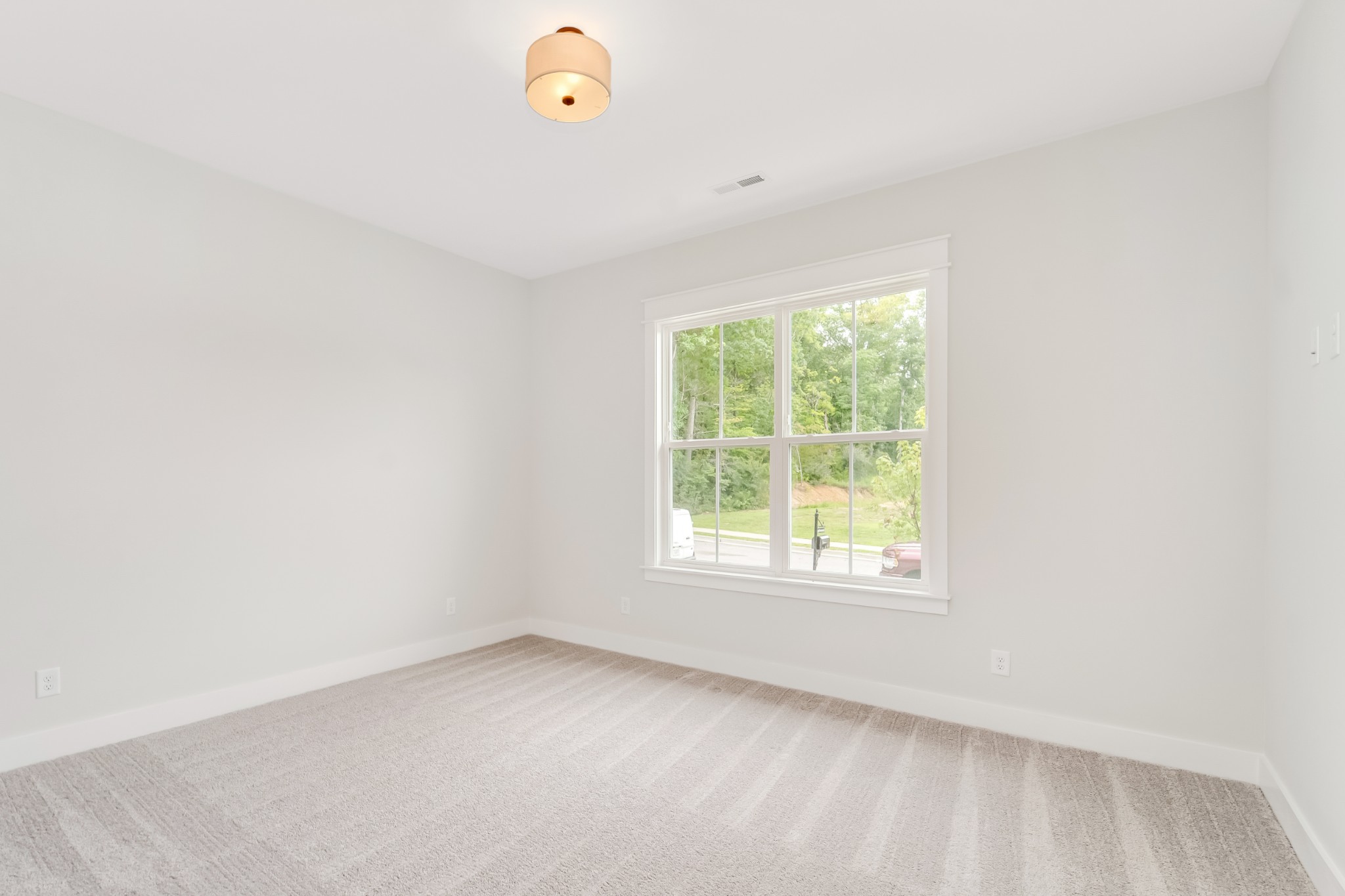 349 Bournemouth Lane Hermitage, TN 37076 - Photo 19 of 60 an empty room with a window