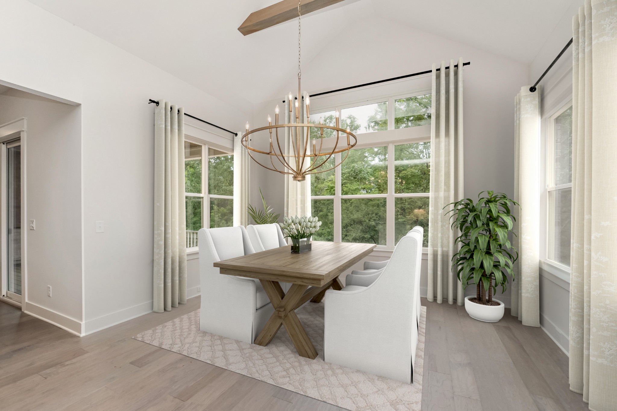 349 Bournemouth Lane Hermitage, TN 37076 - Photo 23 of 60