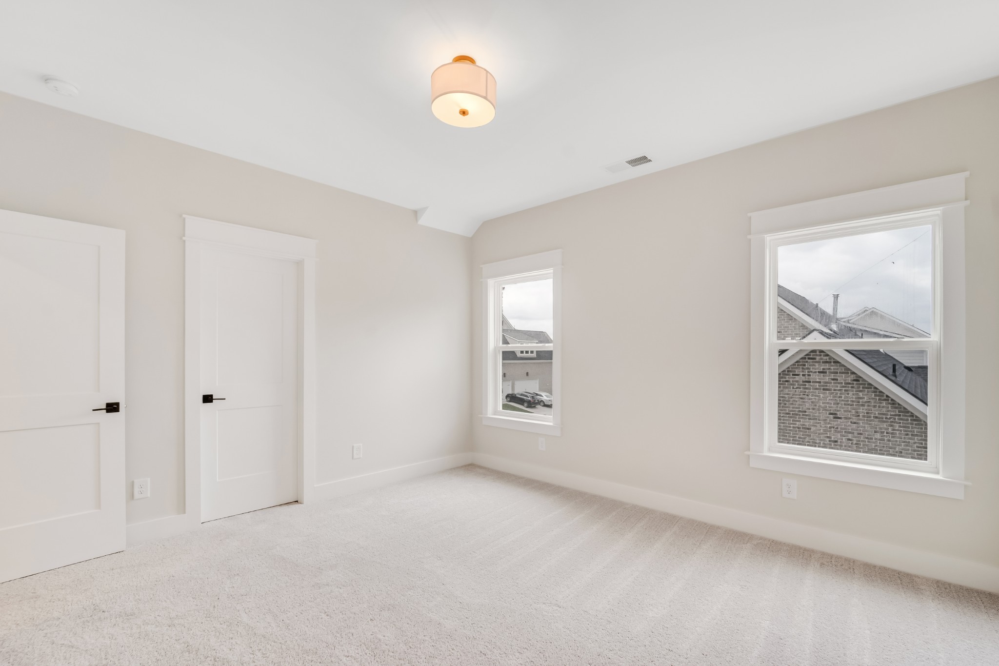 349 Bournemouth Lane Hermitage, TN 37076 - Photo 42 of 60 a view of an empty room with a window