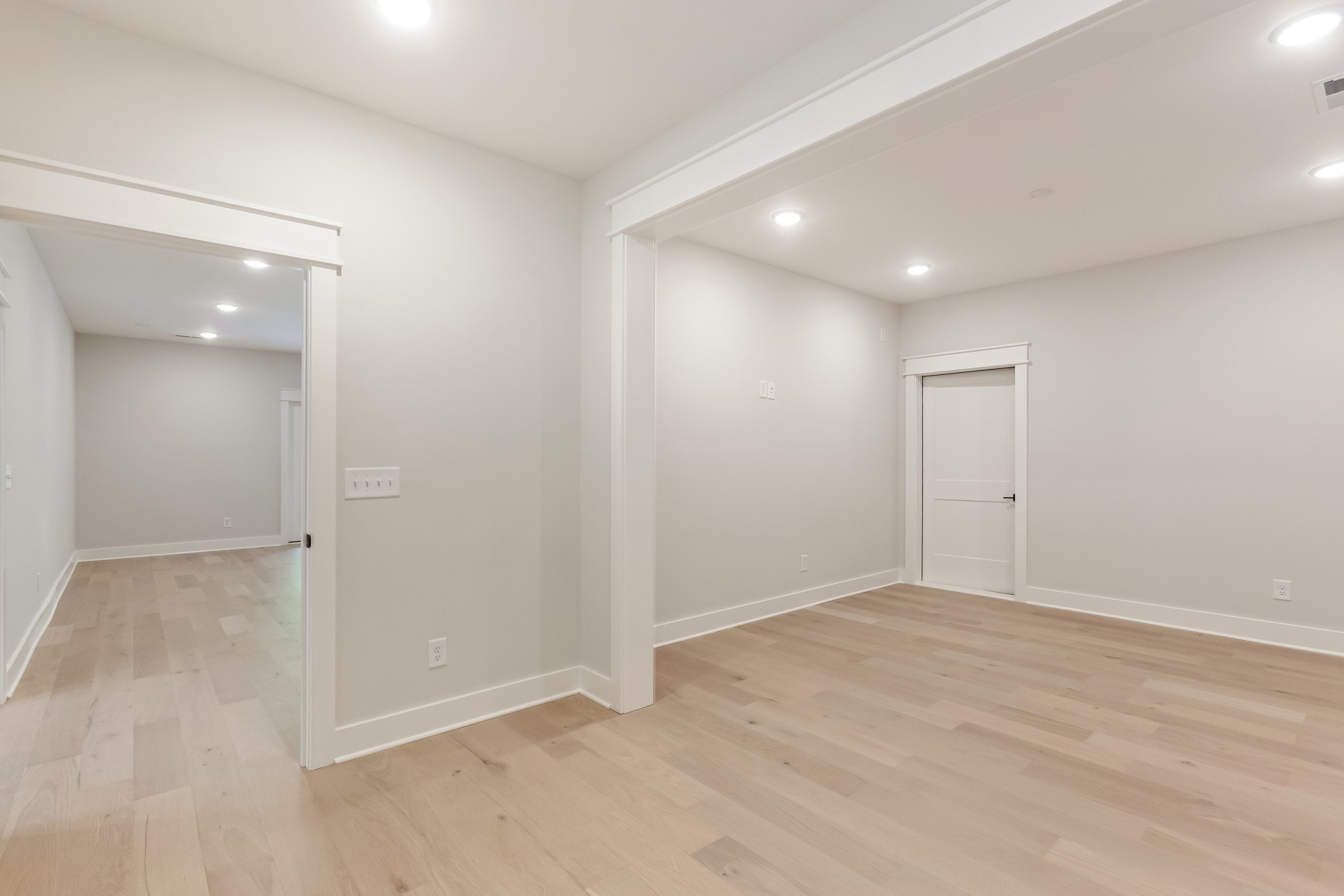 349 Bournemouth Lane Hermitage, TN 37076 - Photo 51 of 60 a view of an empty room