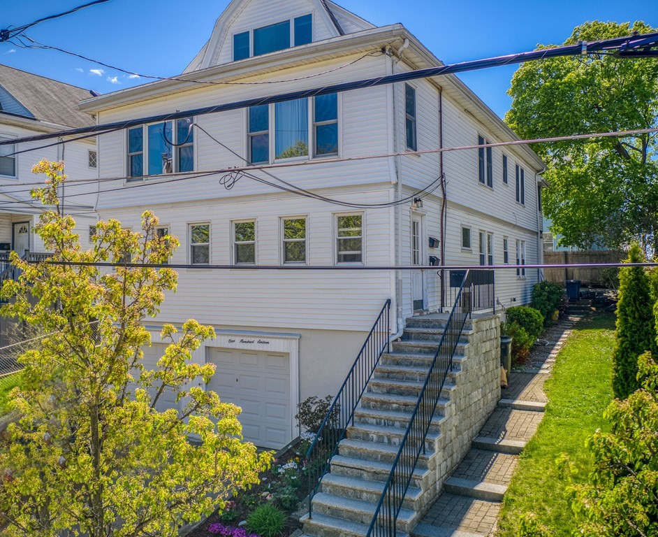 114 Ten Hills Road, Unit 1 Somerville, MA 02145 - Photo 1 of 27 Gallery Image 1
