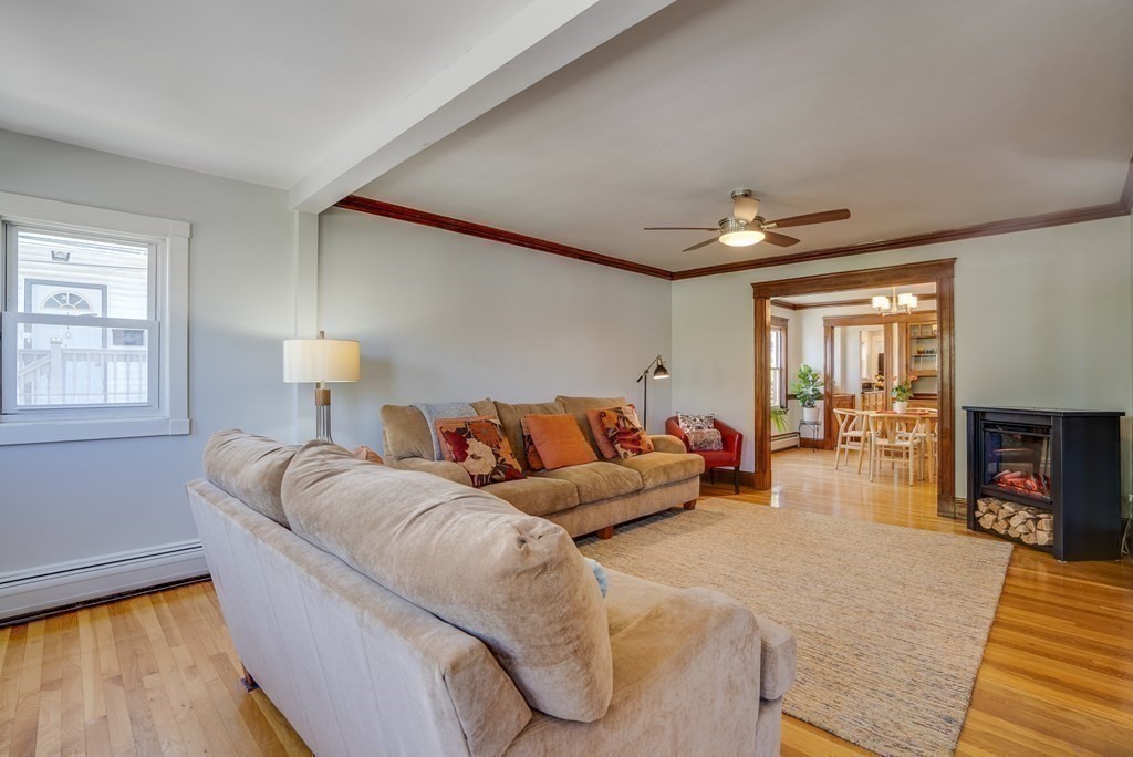 114 Ten Hills Road, Unit 1 Somerville, MA 02145 - Photo 15 of 27 Gallery Image 15