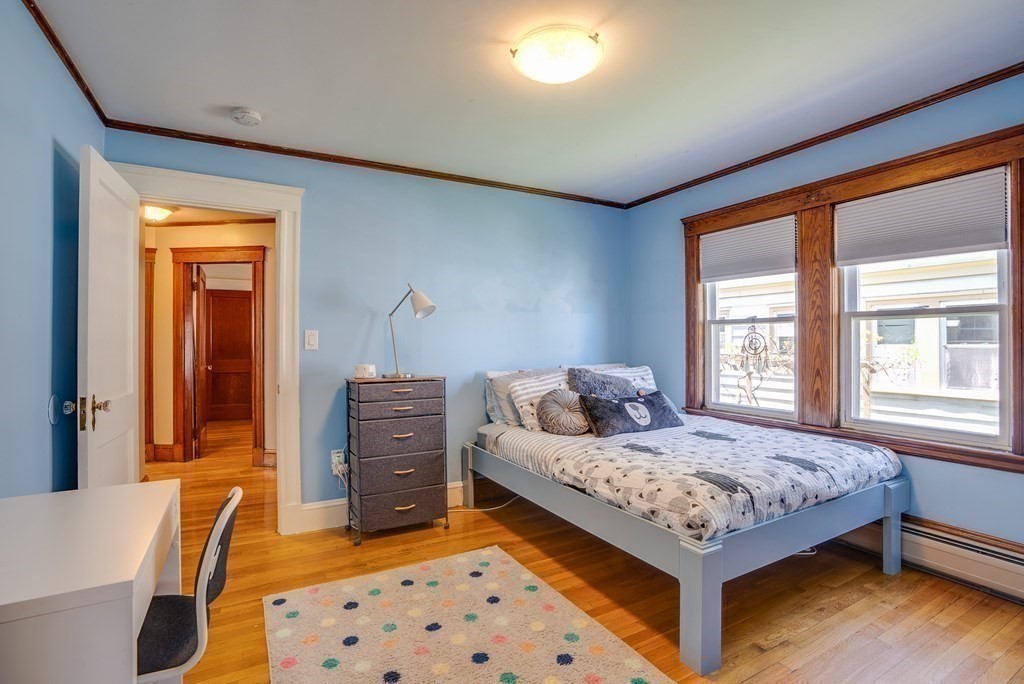 114 Ten Hills Road, Unit 1 Somerville, MA 02145 - Photo 16 of 27 Gallery Image 16