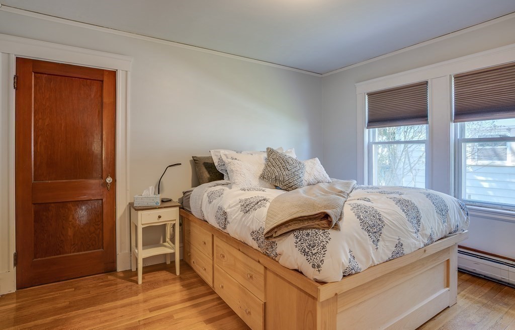 114 Ten Hills Road, Unit 1 Somerville, MA 02145 - Photo 18 of 27 Gallery Image 18