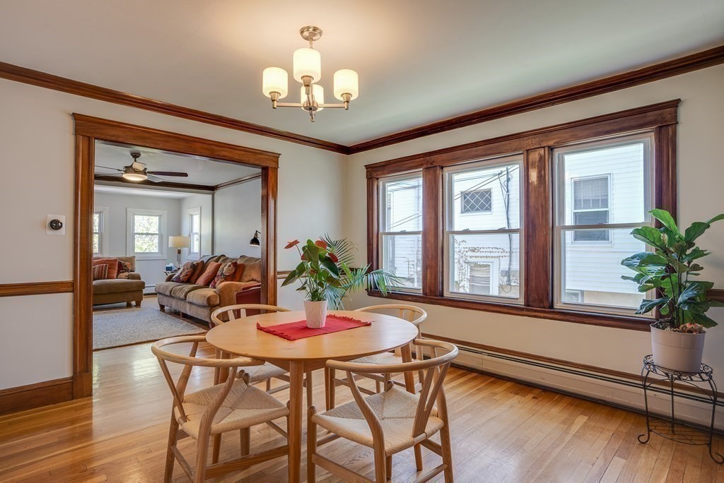 114 Ten Hills Road, Unit 1 Somerville, MA 02145 - Photo 19 of 27 Gallery Image 19