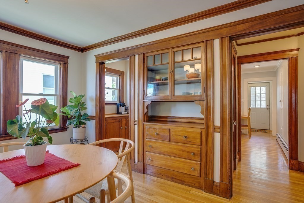 114 Ten Hills Road, Unit 1 Somerville, MA 02145 - Photo 20 of 27 Gallery Image 20