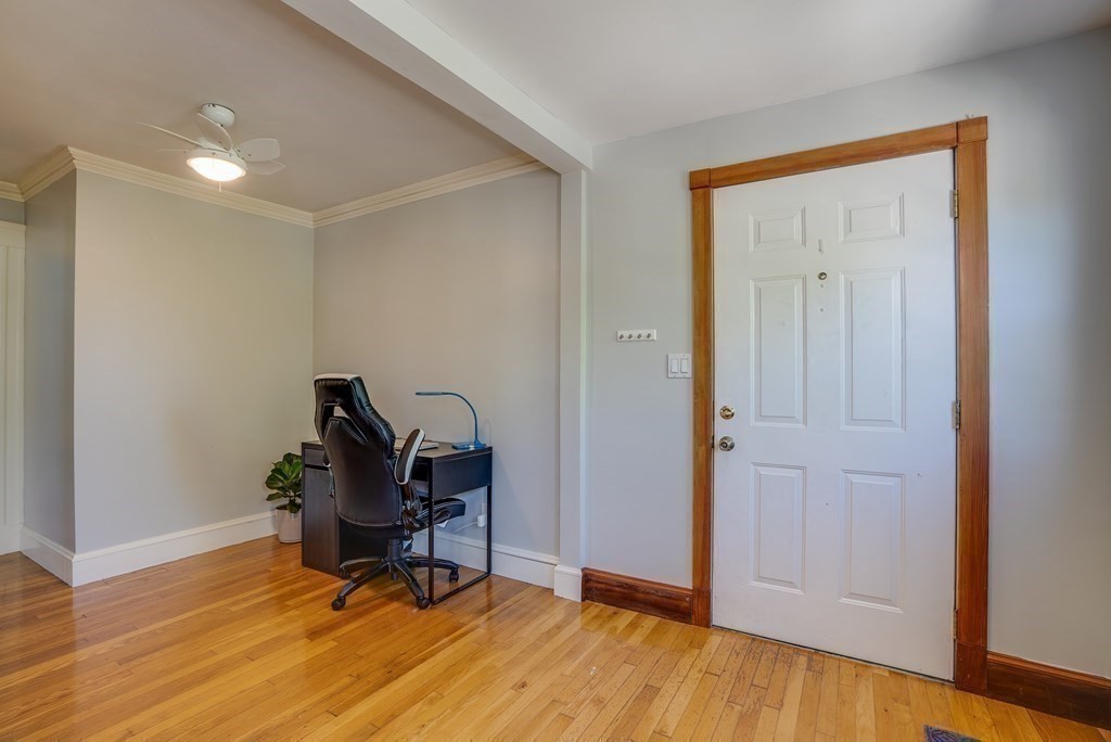 114 Ten Hills Road, Unit 1 Somerville, MA 02145 - Photo 22 of 27 Gallery Image 22