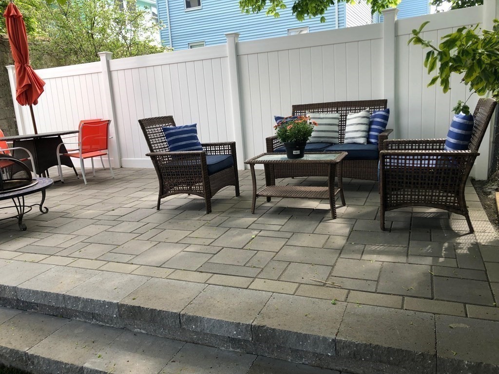 114 Ten Hills Road, Unit 1 Somerville, MA 02145 - Photo 26 of 27 Gallery Image 26