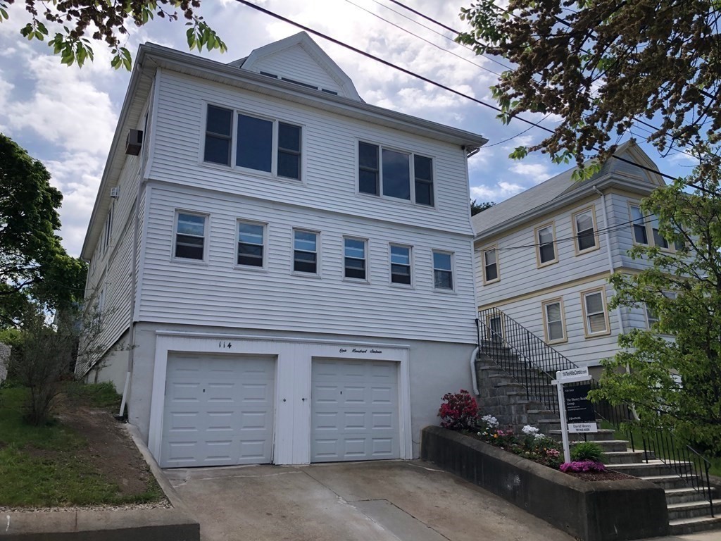 114 Ten Hills Road, Unit 1 Somerville, MA 02145 - Photo 27 of 27 Gallery Image 27