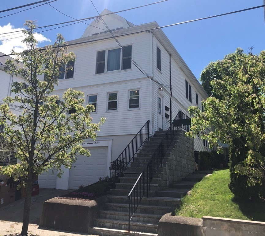 114 Ten Hills Road, Unit 1 Somerville, MA 02145 - Photo 3 of 27 Gallery Image 3