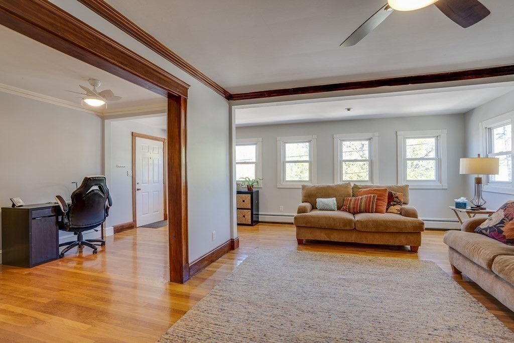 114 Ten Hills Road, Unit 1 Somerville, MA 02145 - Photo 6 of 27 Gallery Image 6
