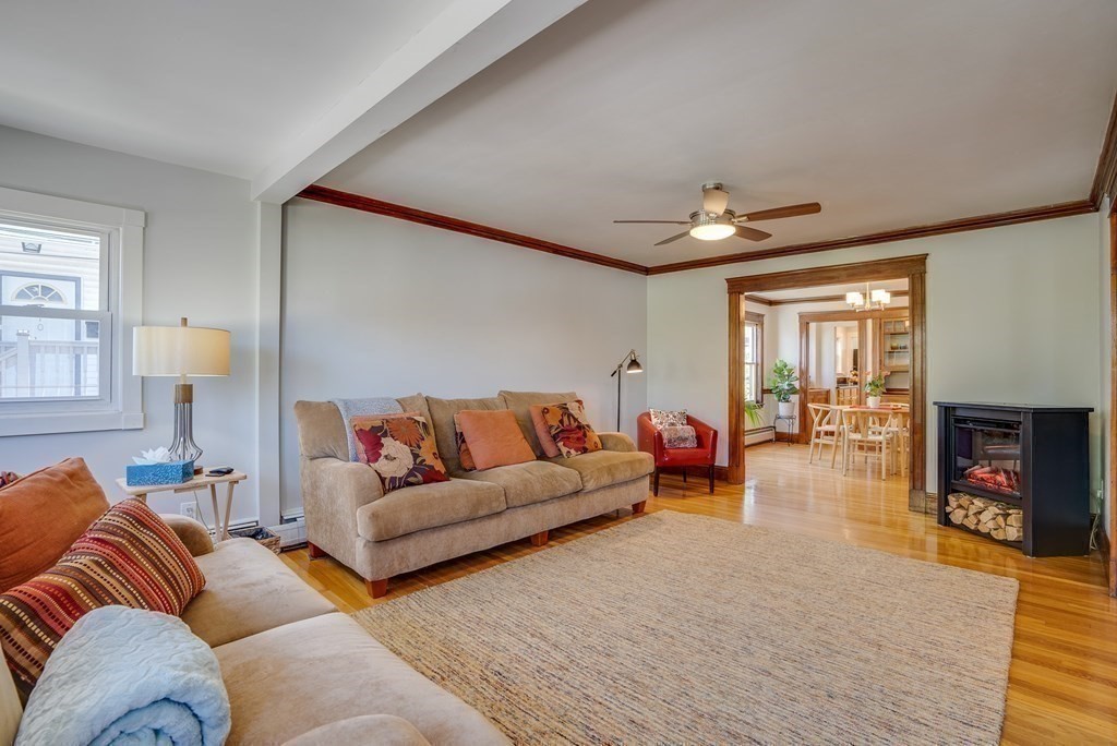 114 Ten Hills Road, Unit 1 Somerville, MA 02145 - Photo 7 of 27 Gallery Image 7