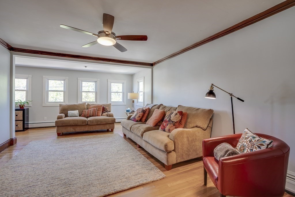 114 Ten Hills Road, Unit 1 Somerville, MA 02145 - Photo 8 of 27 Gallery Image 8