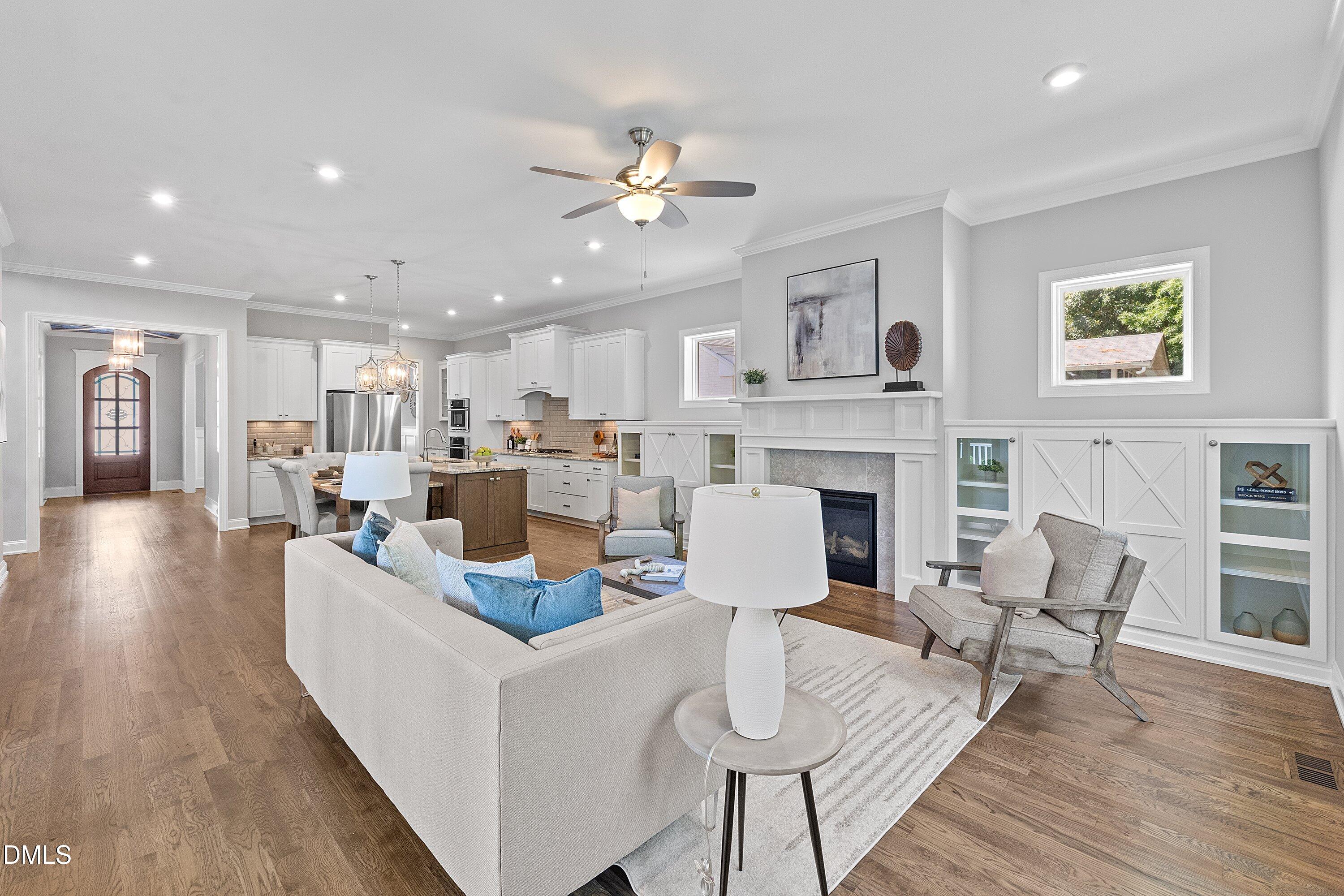 2017 Noble Road Raleigh, NC 27608 - Photo 18 of 65 28-2017 Noble Rd_3586