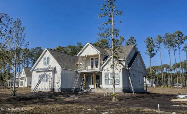 $1,095,900 | 1061 Crown Pointe Drive, Hampstead, NC 28443