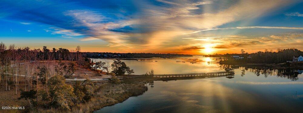 1061 Crown Pointe Drive Hampstead, NC 28443 - Photo 17 of 40 071_crown_pointe_pano_26
