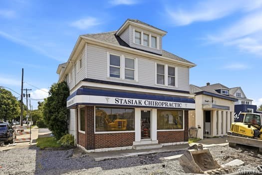 1028 Abbott Road Buffalo, NY 14220 - Photo 24 of 24 Gallery Image 24
