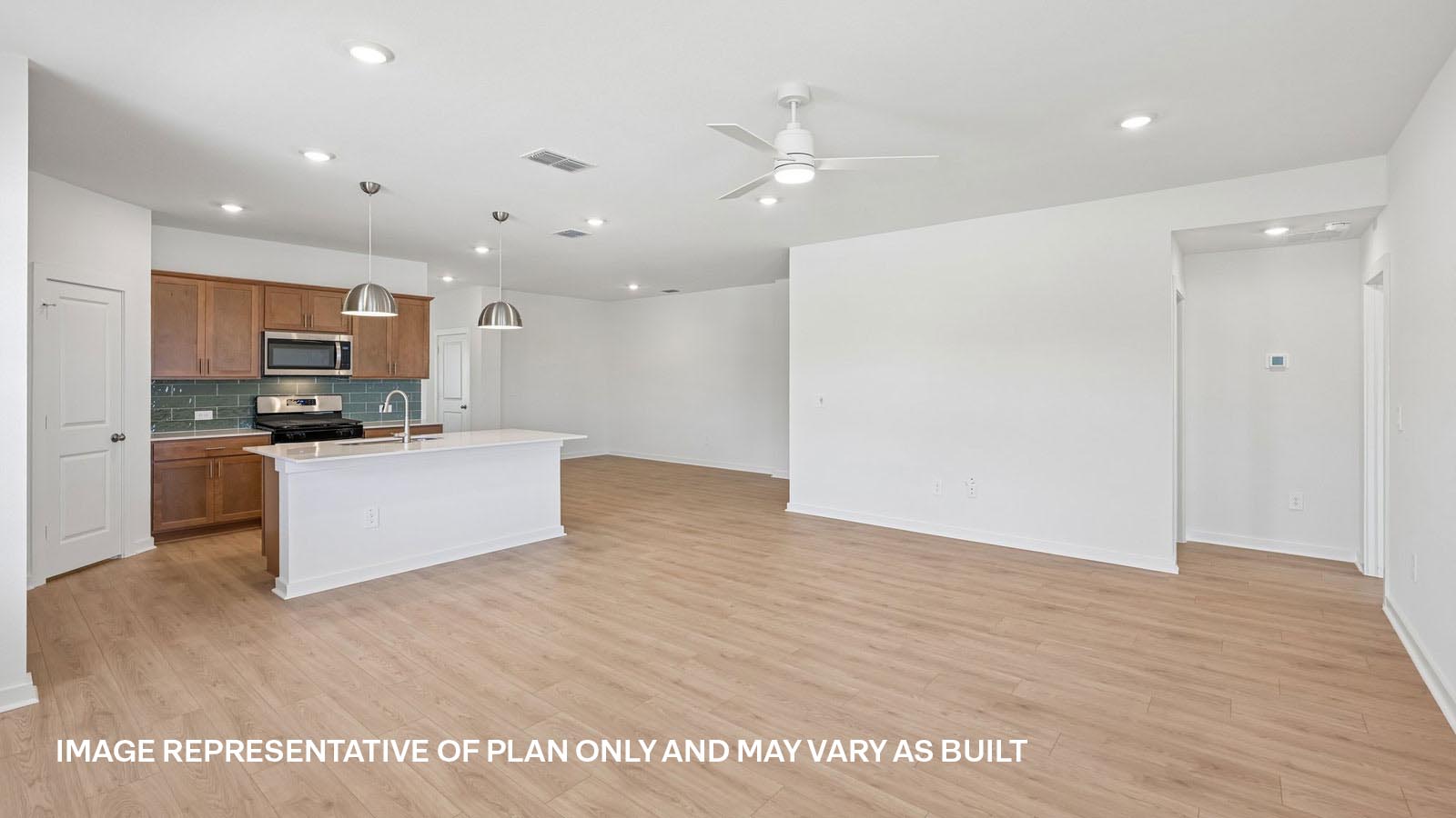 241 Rivers Edge Drive Georgetown, TX 78628 - Photo 15 of 31