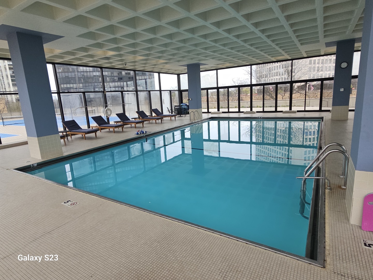 5320 North Sheridan Road, Unit 1502 Chicago, IL 60640 - Photo 29 of 35 Gallery Image 29
