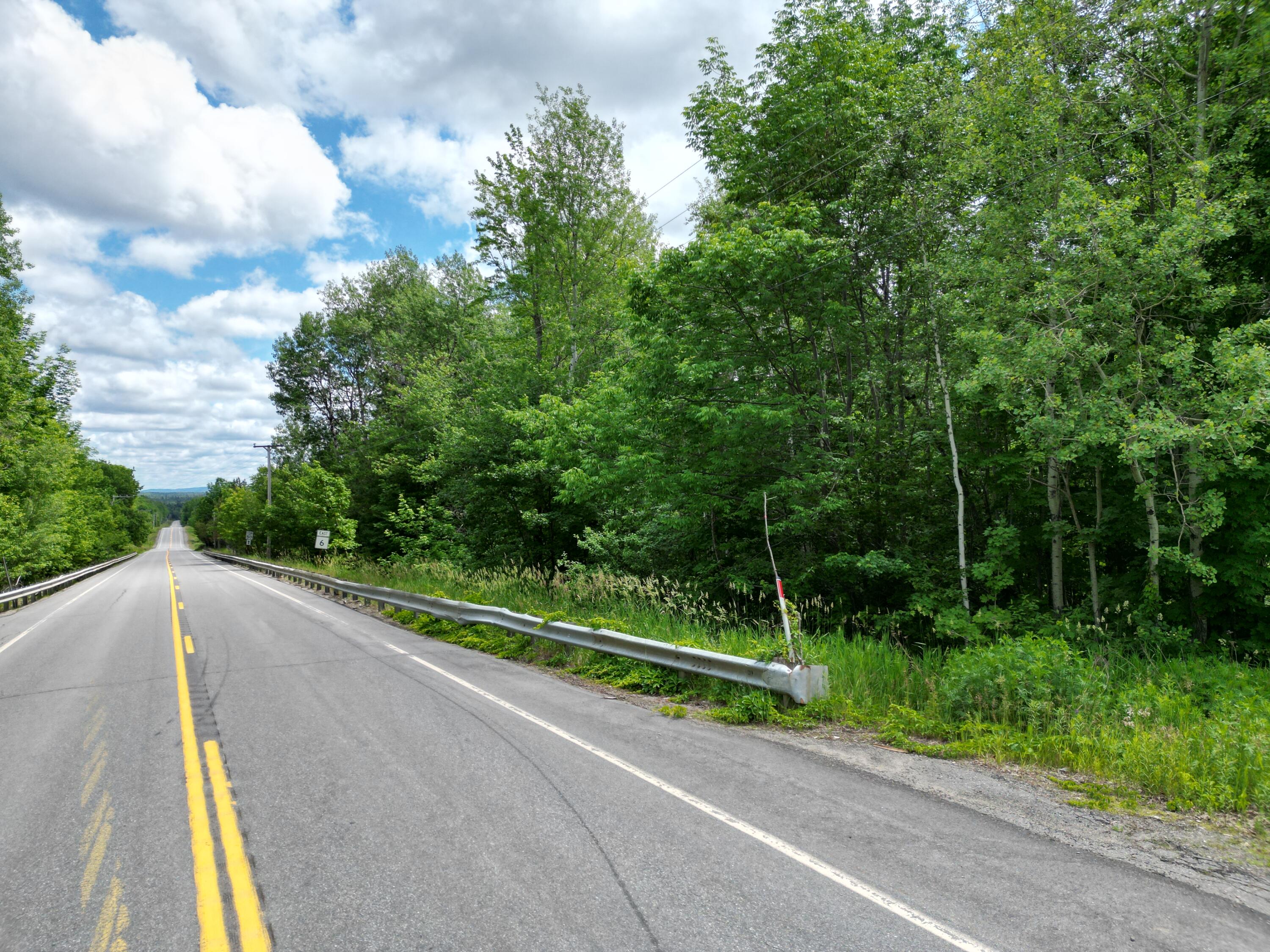 Lot 2 Main Road Carroll Plt, ME 04487 - Photo 4 of 14 DJI_0752