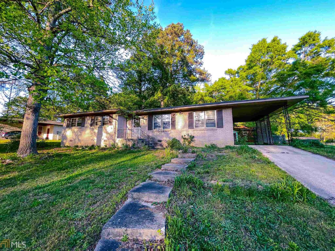 10616 Thrasher Road Hampton, GA 30228 - Photo 1 of 1