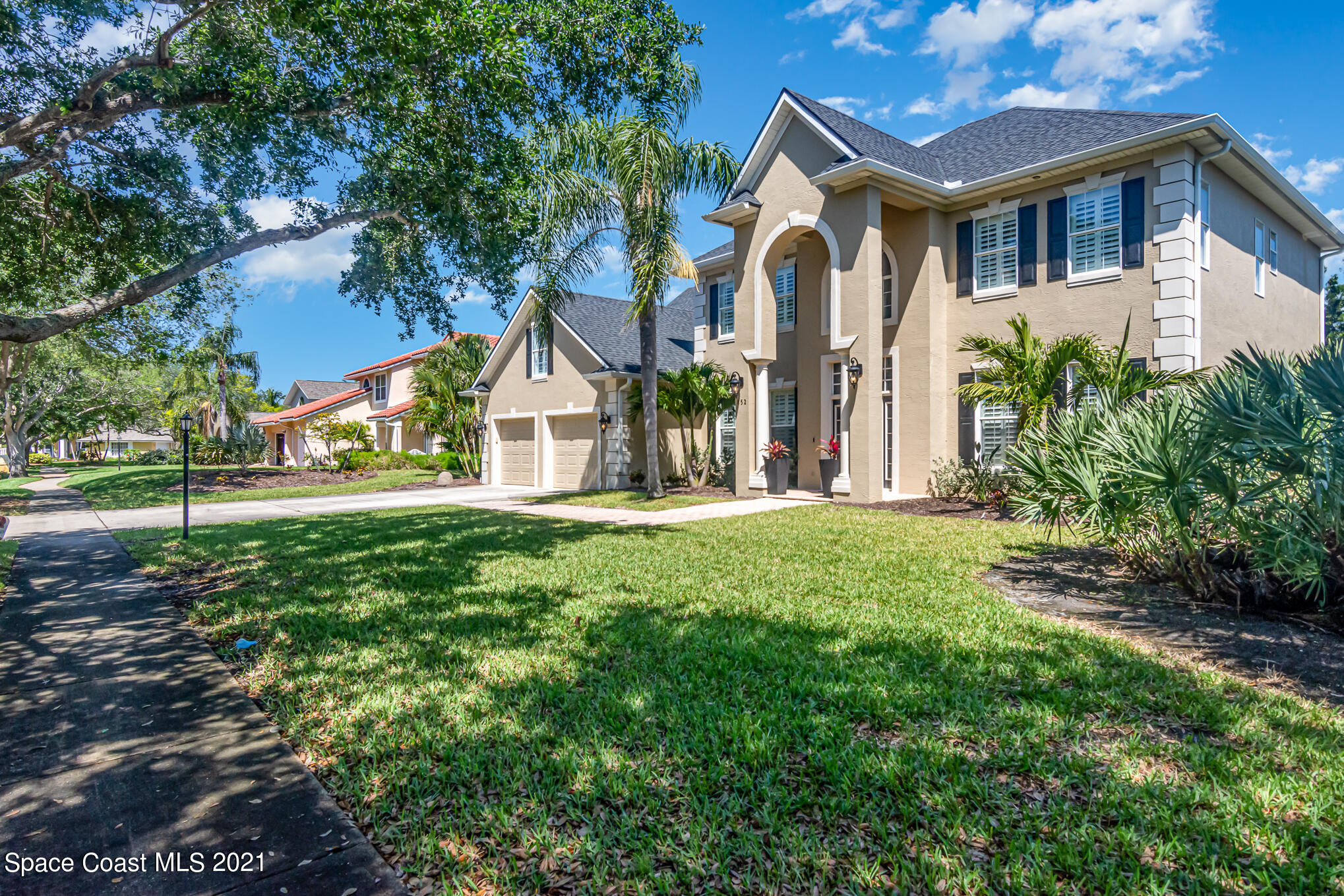 852 Sanderling Drive Indialantic, FL 32903 - Photo 2 of 46 DSC_8068-Edit
