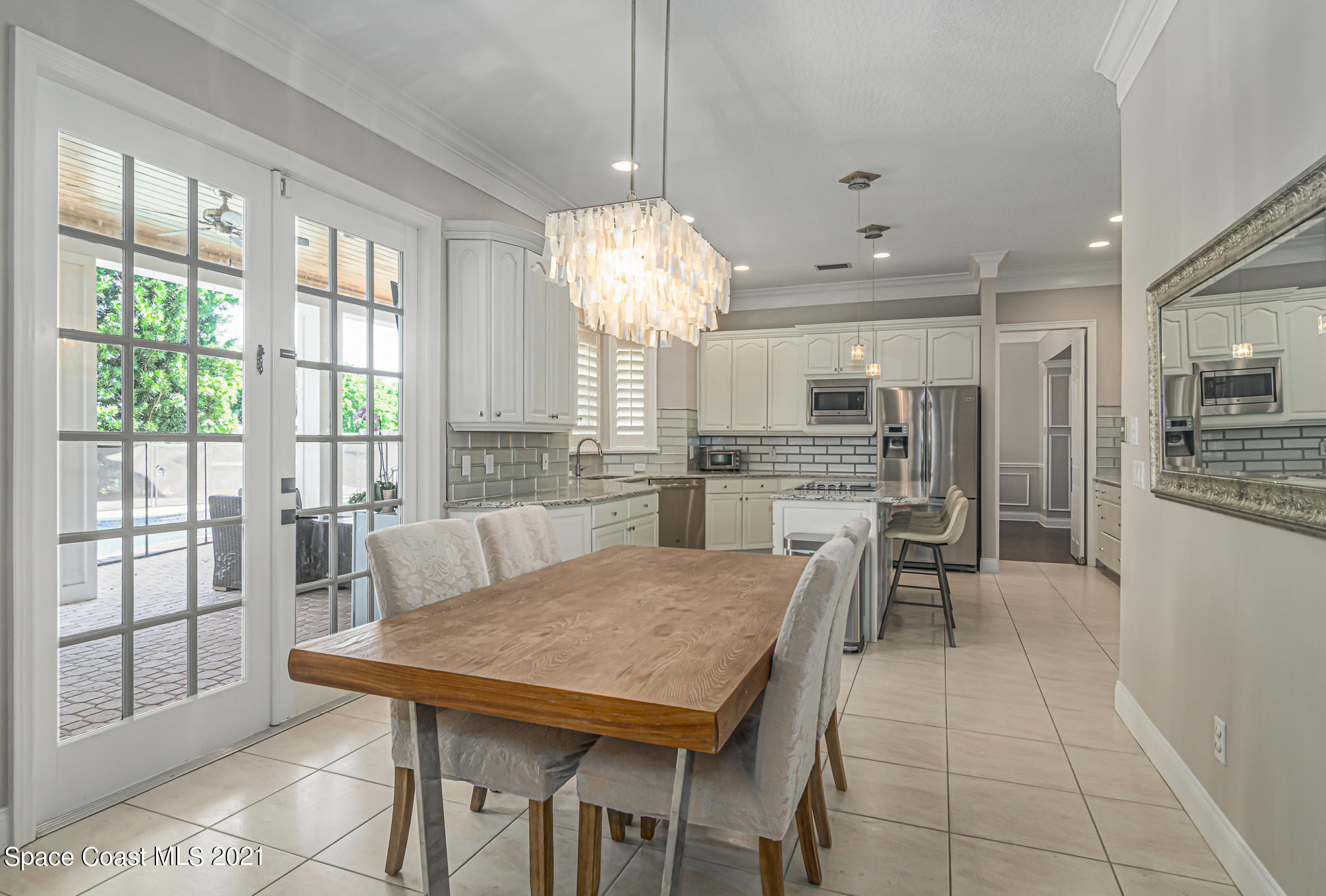 852 Sanderling Drive Indialantic, FL 32903 - Photo 12 of 46 DSC_7977-Edit