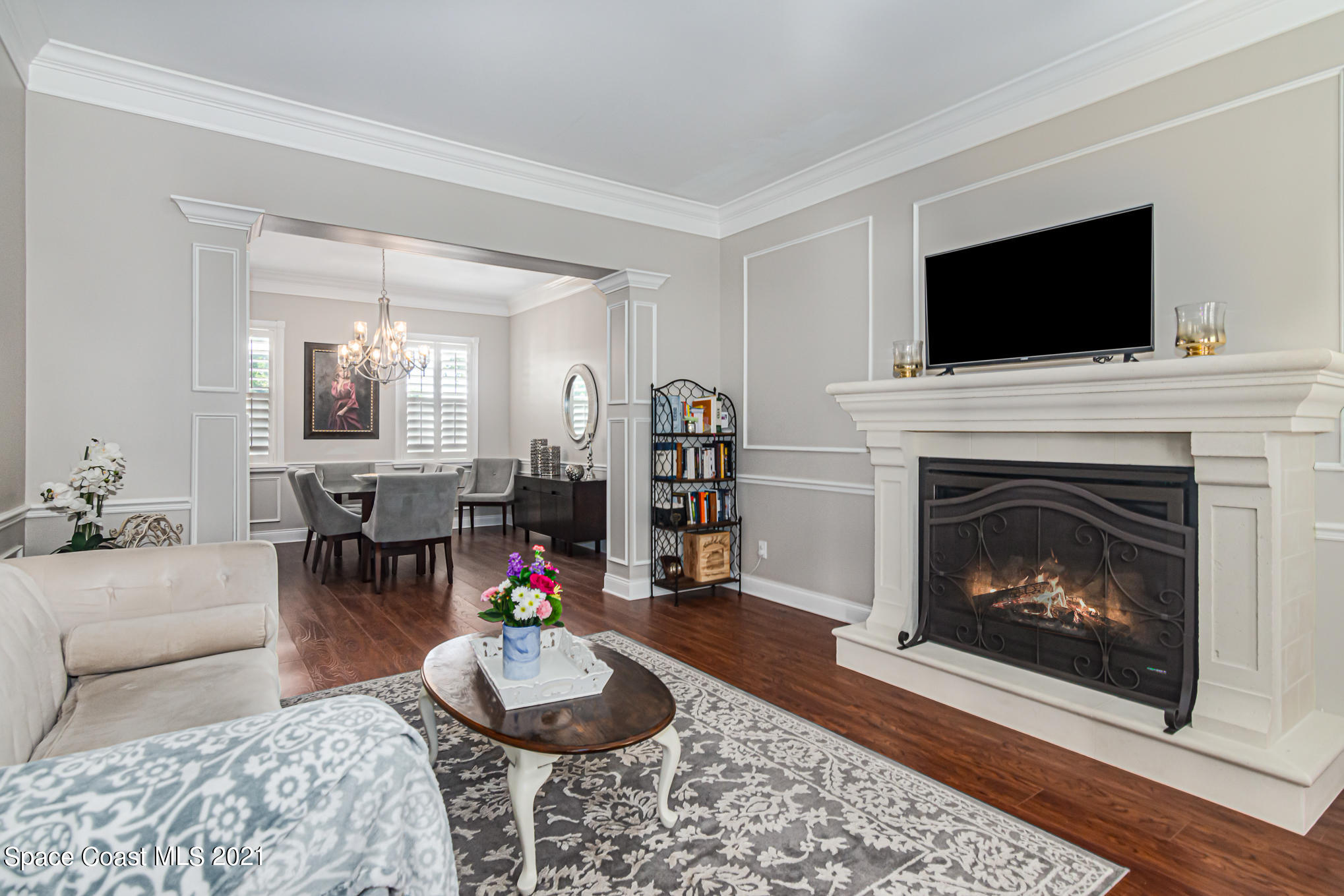 852 Sanderling Drive Indialantic, FL 32903 - Photo 16 of 46 DSC_7953-Edit