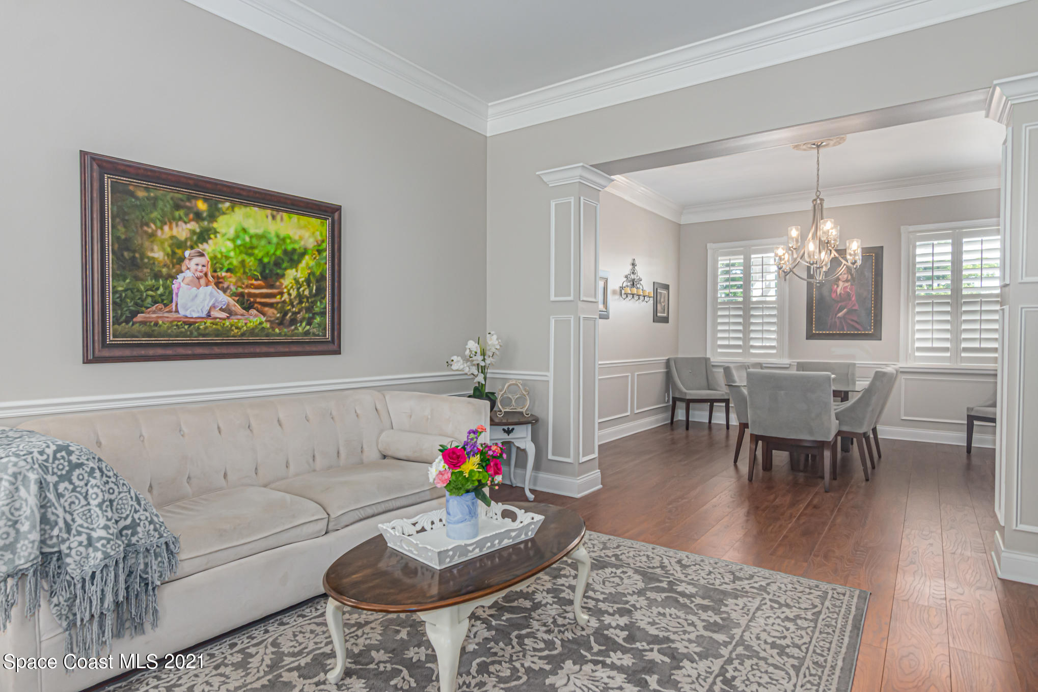 852 Sanderling Drive Indialantic, FL 32903 - Photo 17 of 46 DSC_7955-Edit