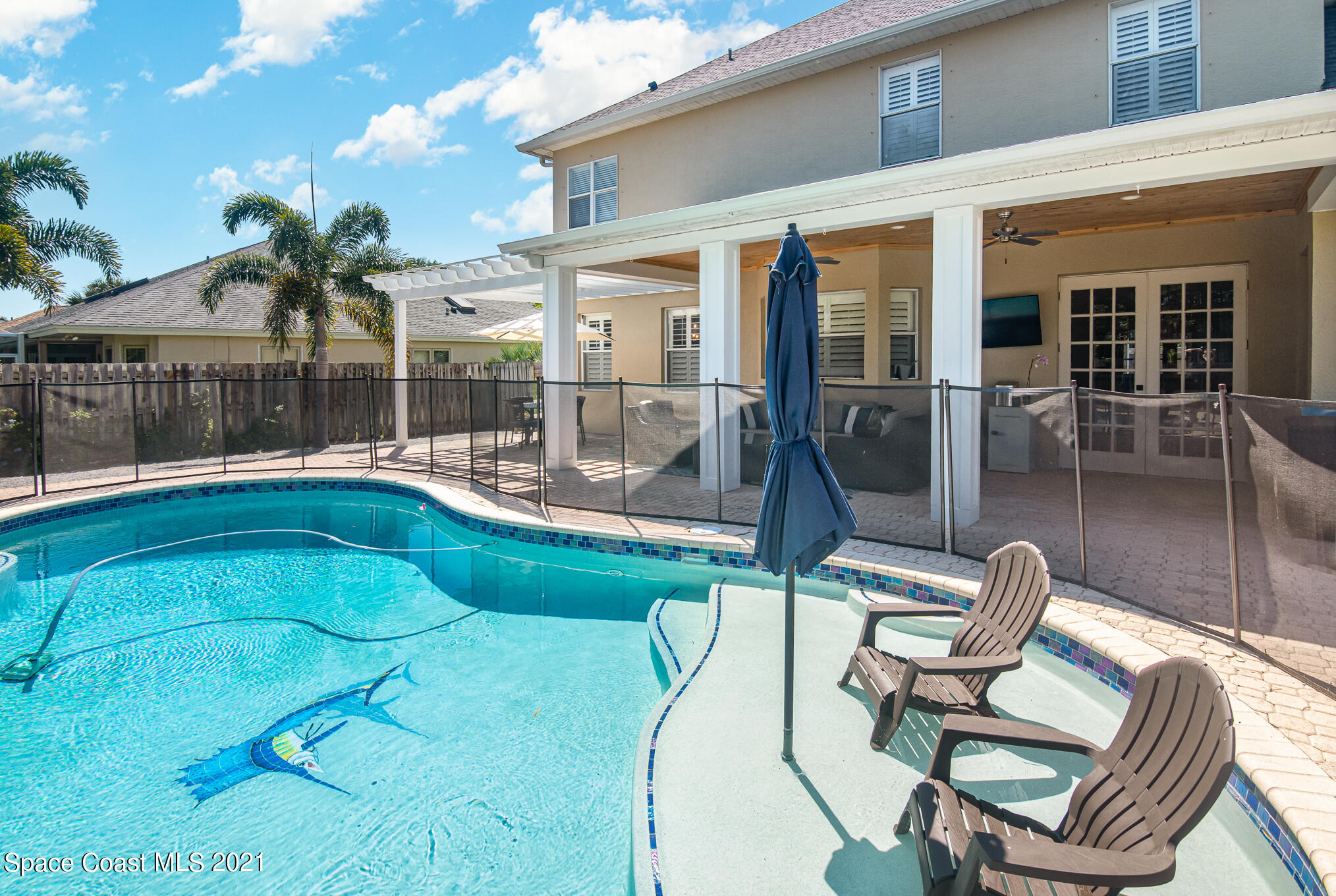 852 Sanderling Drive Indialantic, FL 32903 - Photo 38 of 46 DSC_8055-Edit