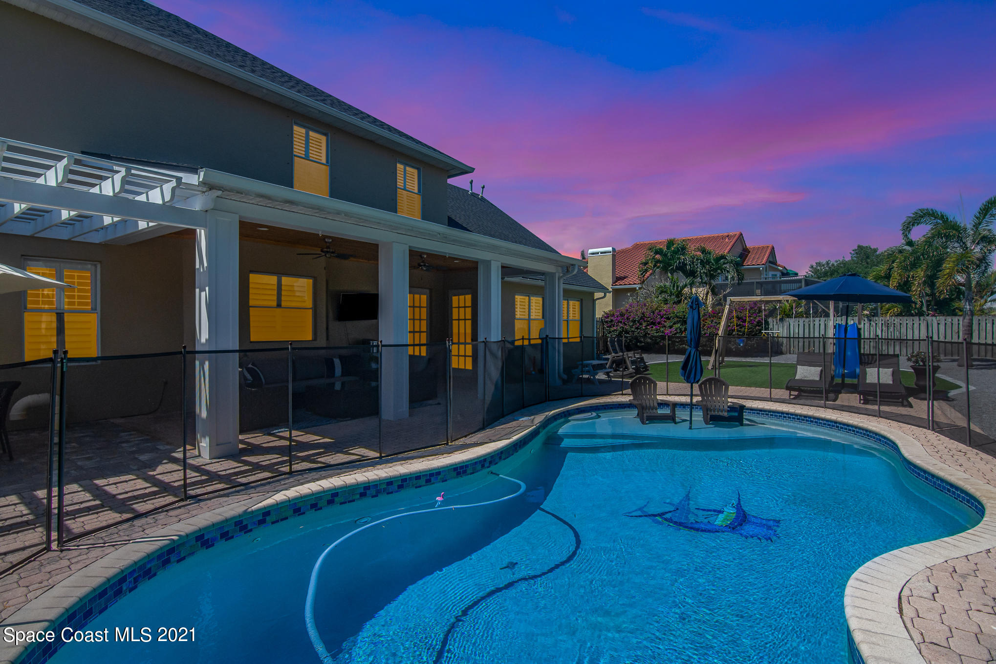 852 Sanderling Drive Indialantic, FL 32903 - Photo 46 of 46 DSC_8052-Edit