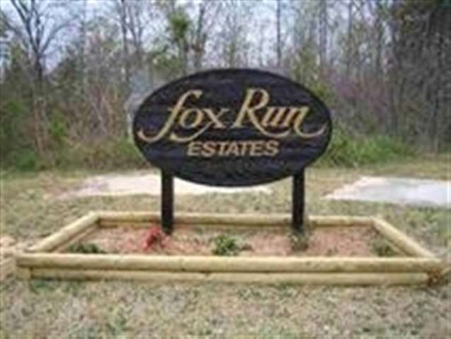 0 Fox Run Road Walhalla, SC 29691 - Photo 1 of 1 Gallery Image 1