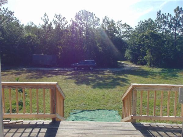 1051 Hinote Road DeFuniak Springs, FL 32433 - Photo 20 of 39 a view of swimming pool with an outdoor space