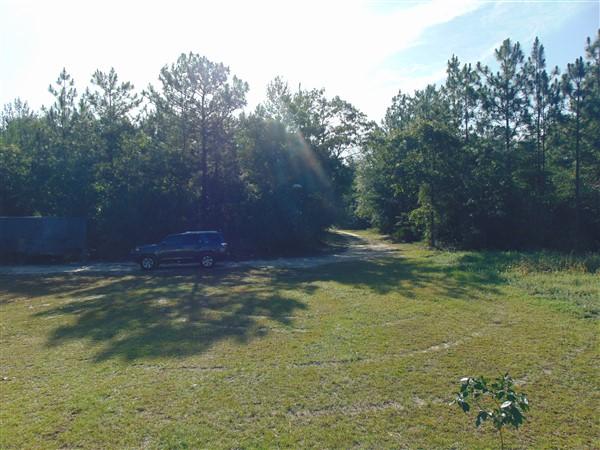 1051 Hinote Road DeFuniak Springs, FL 32433 - Photo 36 of 39 a view of a lake view