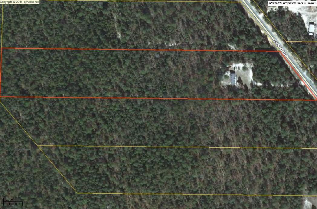 1051 Hinote Road DeFuniak Springs, FL 32433 - Photo 38 of 39 unknown