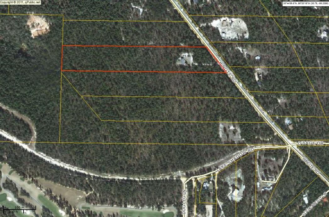 1051 Hinote Road DeFuniak Springs, FL 32433 - Photo 39 of 39