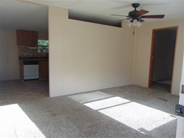 1051 Hinote Road DeFuniak Springs, FL 32433 - Photo 4 of 39 a view of a hallway with closet