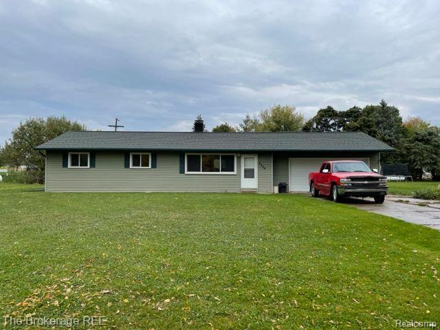 5520 Marlette Road Marlette, MI 48453 - Photo 1 of 18 Gallery Image 1