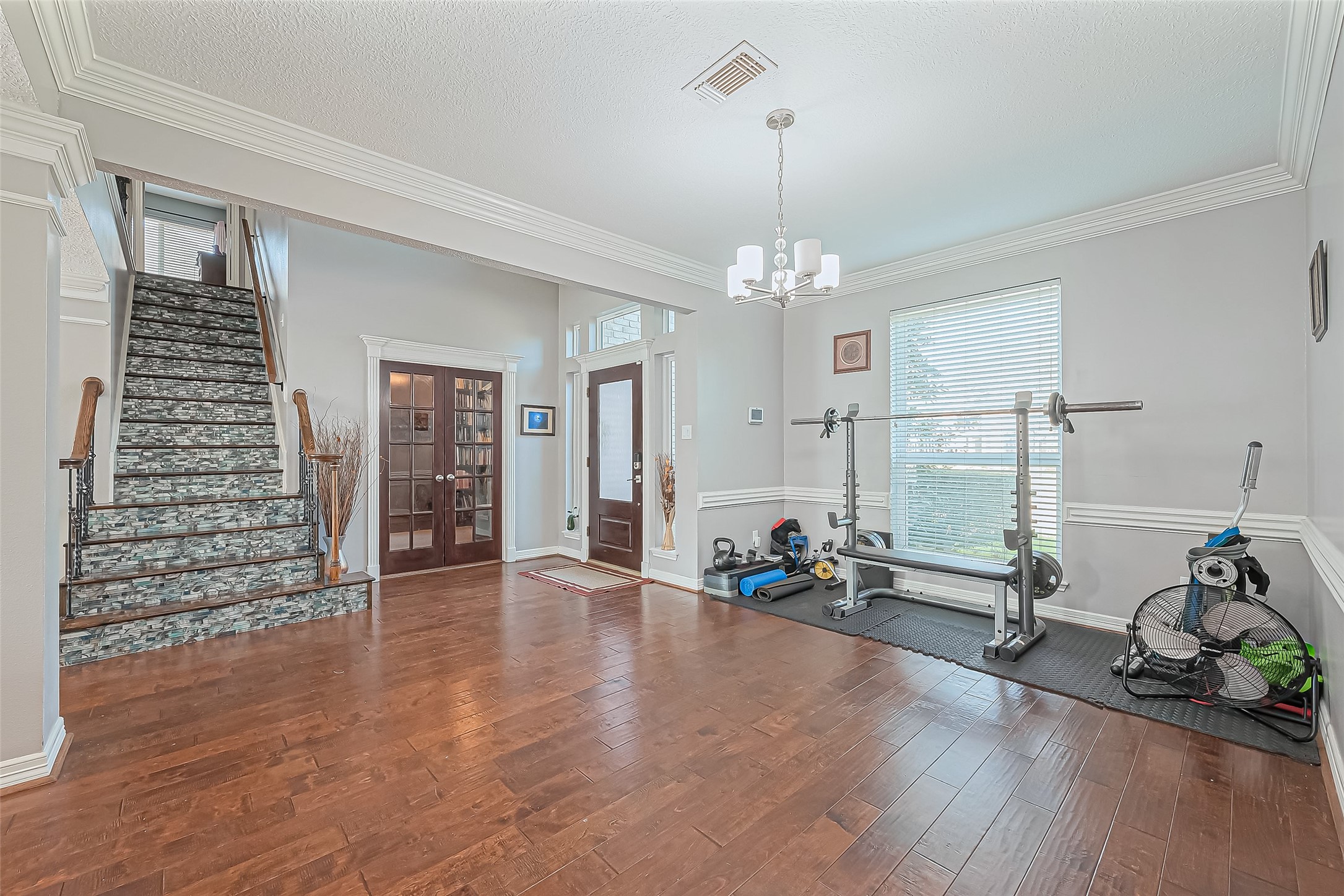 5803 Slashwood Lane Spring, TX 77379 - Photo 12 of 46