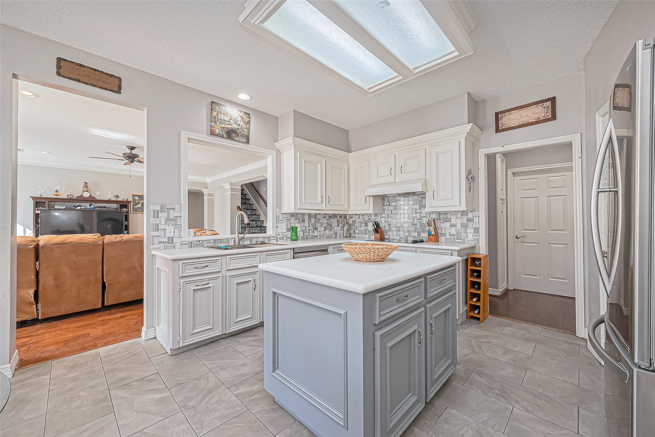 5803 Slashwood Lane Spring, TX 77379 - Photo 22 of 46