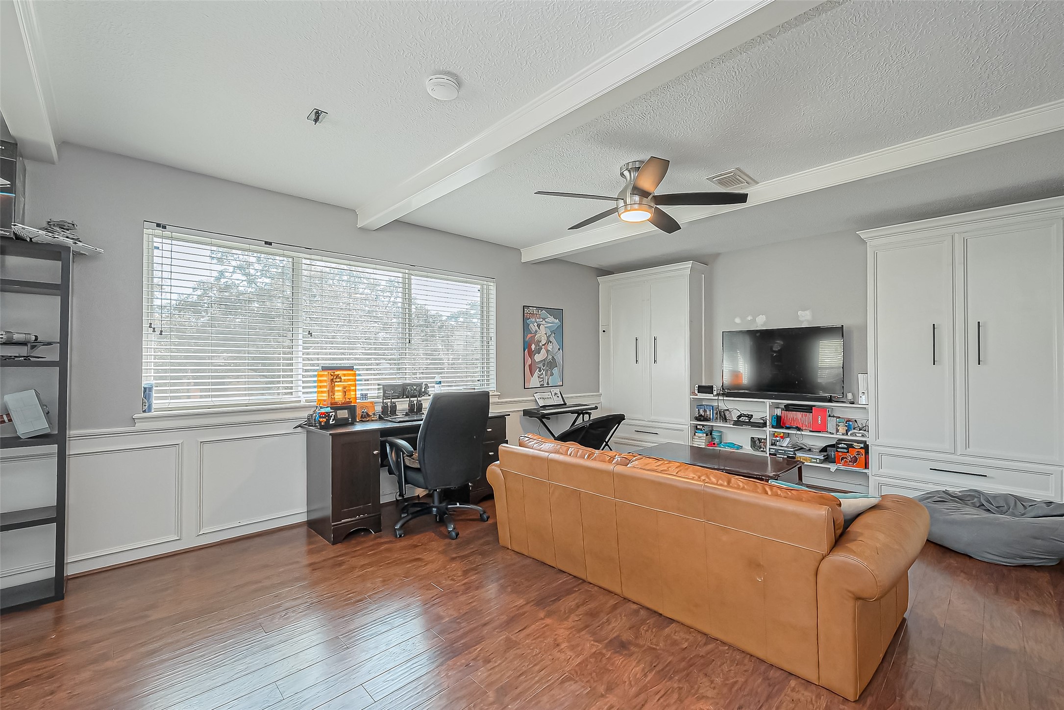 5803 Slashwood Lane Spring, TX 77379 - Photo 26 of 46