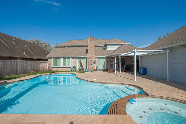 $429,000 | 5803 Slashwood Lane, Spring, TX 77379