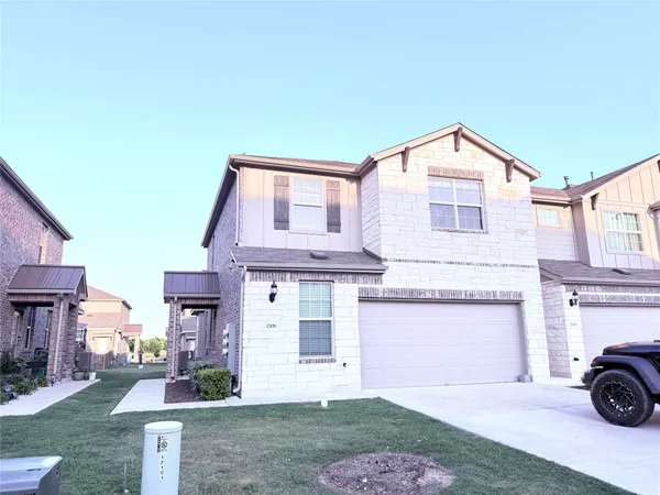 $2,199 | 17101 C Crane Fly Drive, Pflugerville, TX 78660