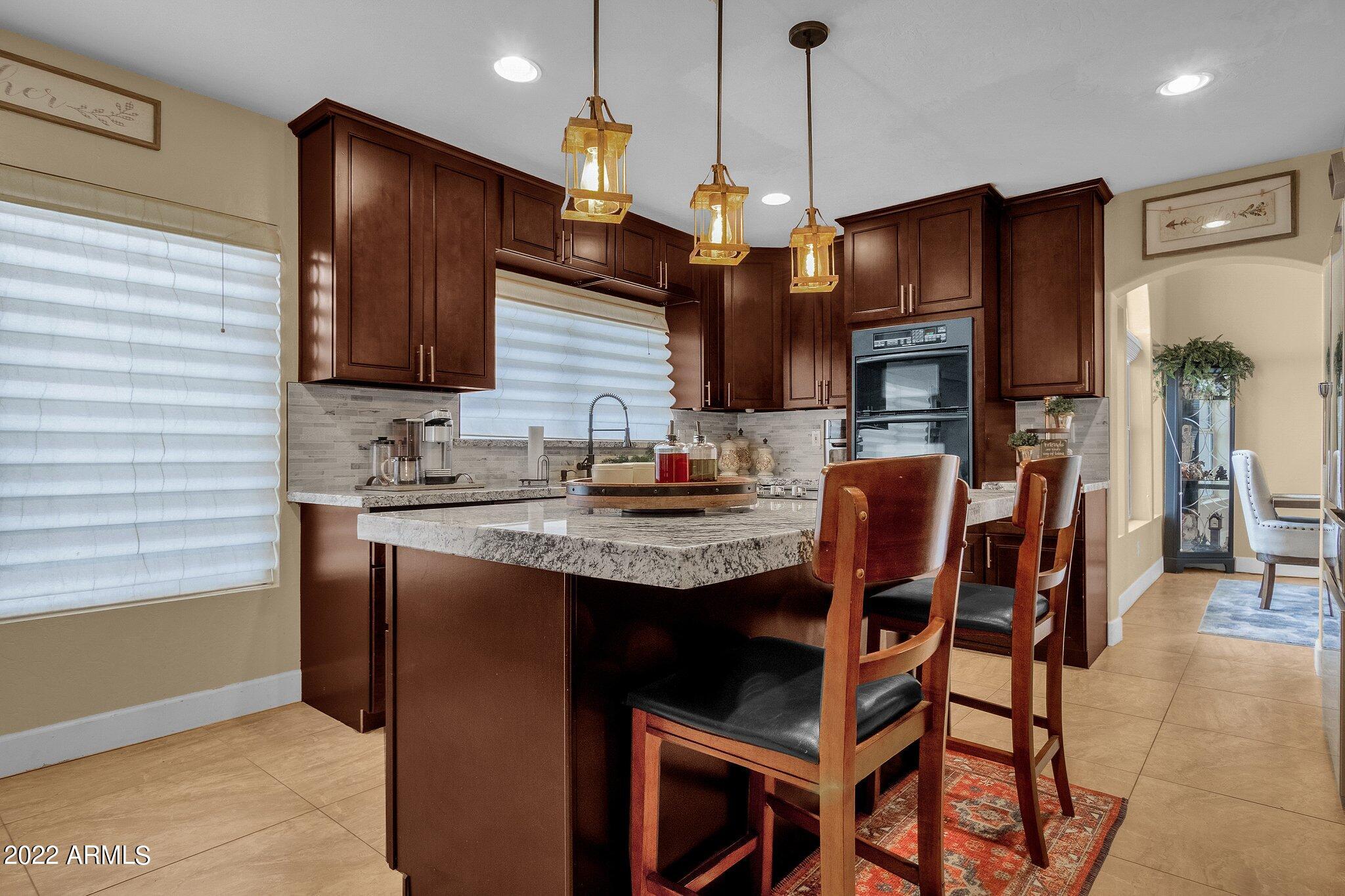 1712 East Hearn Road Phoenix, AZ 85022 - Photo 11 of 50 011_KITCHEN AREA