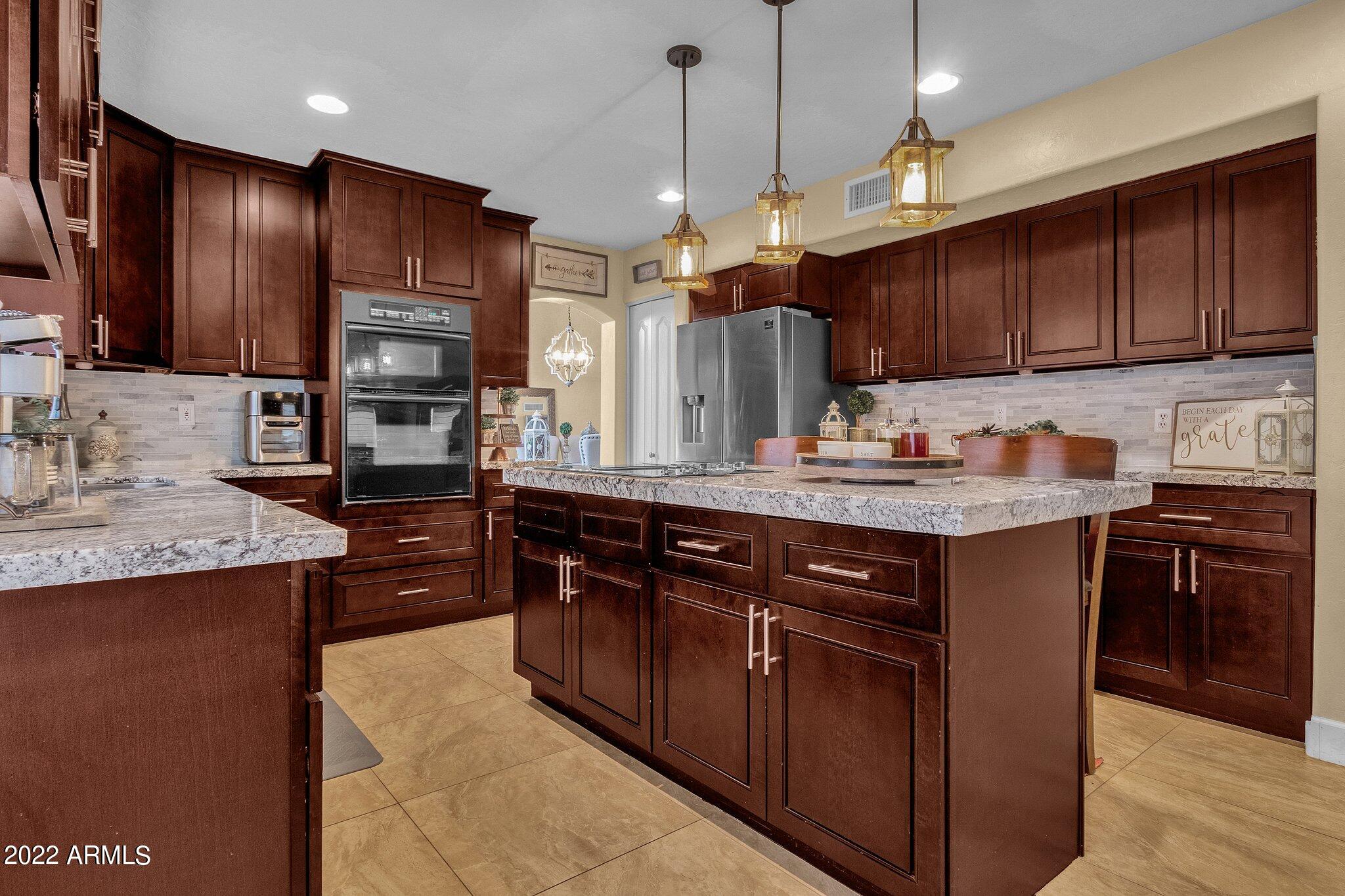 1712 East Hearn Road Phoenix, AZ 85022 - Photo 12 of 50 012_KITCHEN AREA