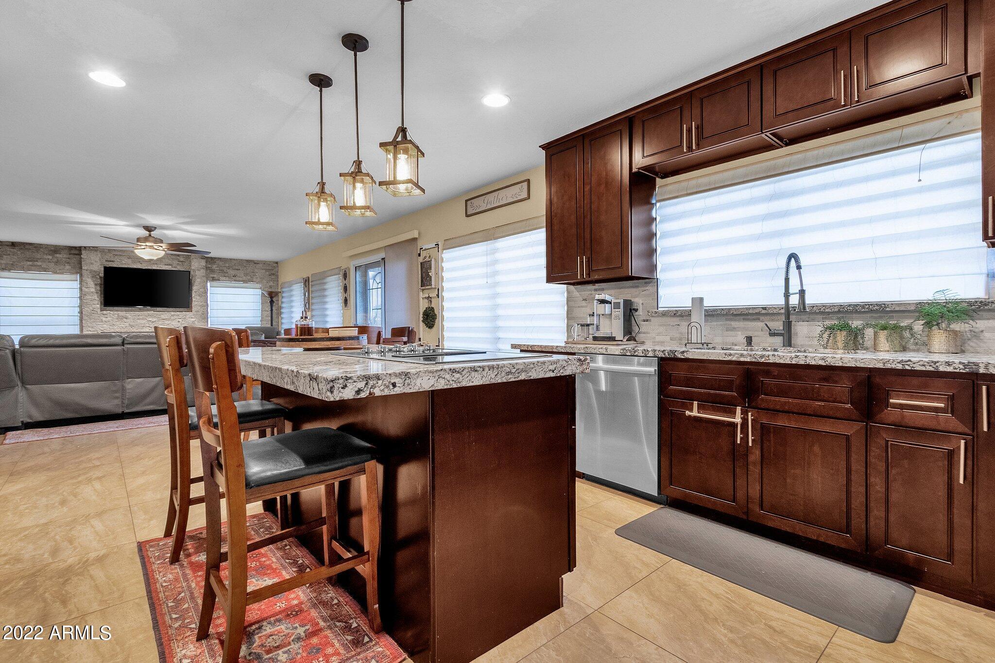 1712 East Hearn Road Phoenix, AZ 85022 - Photo 14 of 50 014_KITCHEN AREA