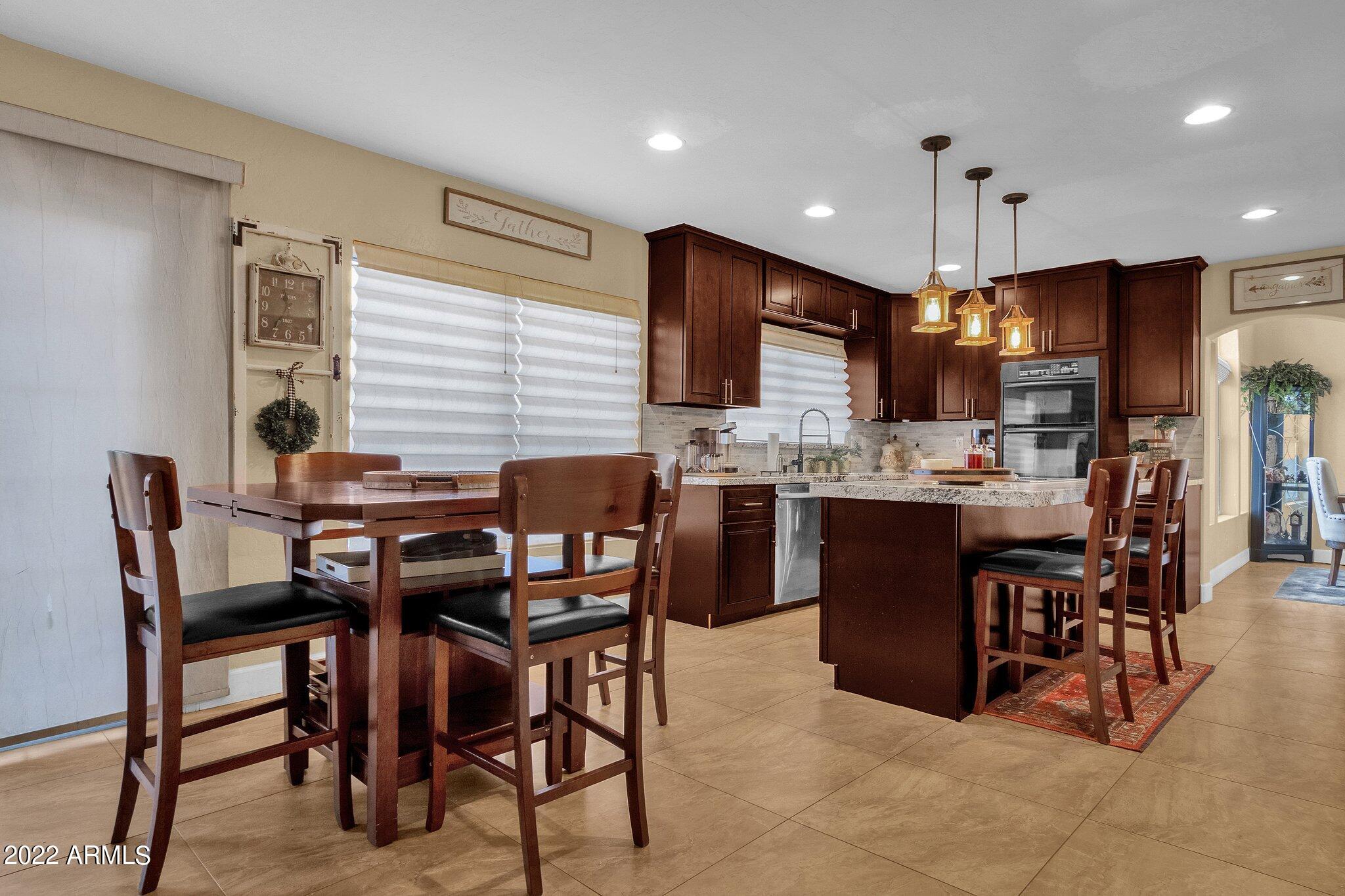 1712 East Hearn Road Phoenix, AZ 85022 - Photo 16 of 50 016_KITCHEN AREA