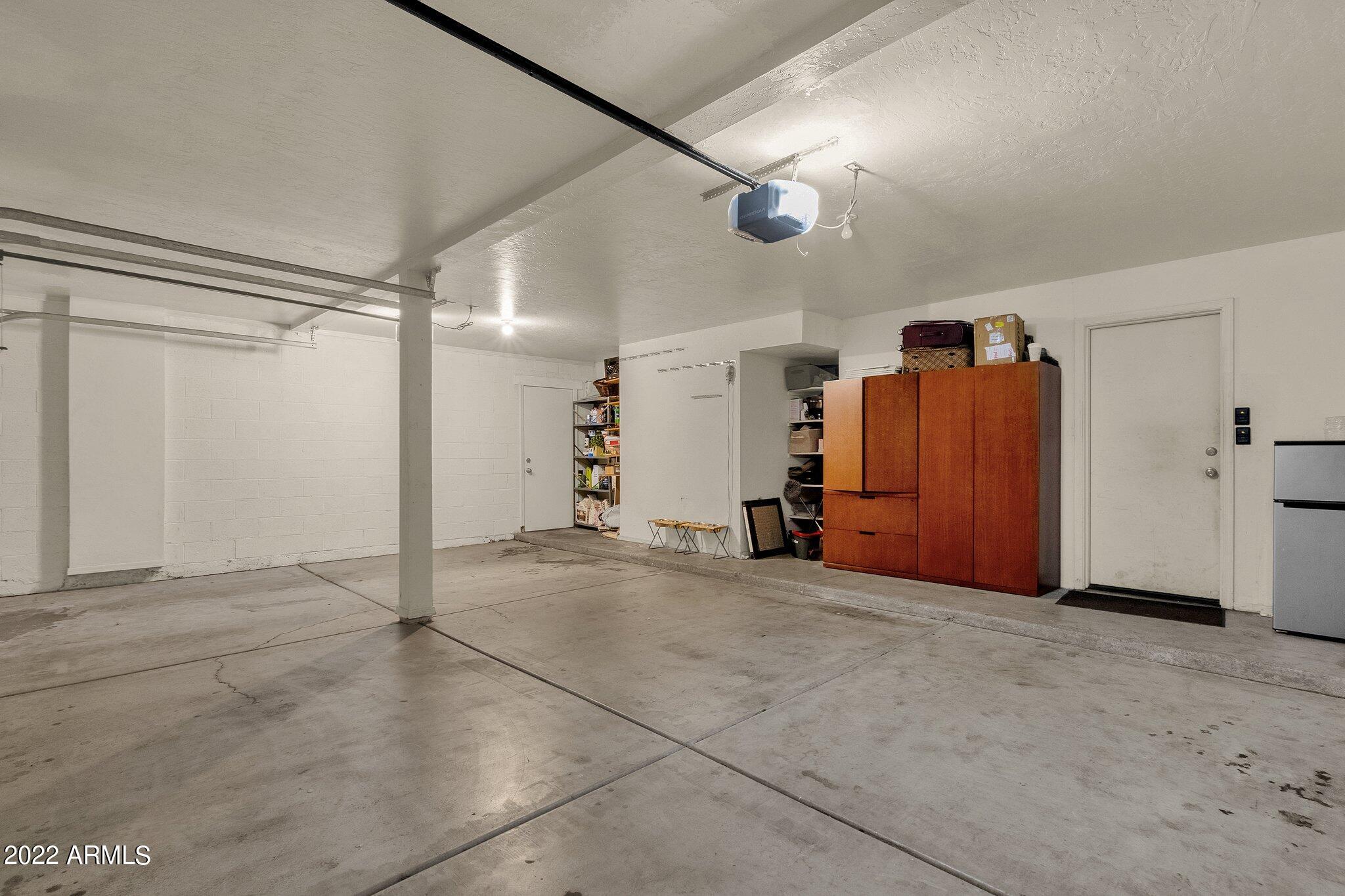 1712 East Hearn Road Phoenix, AZ 85022 - Photo 25 of 50 025_GARAGE AREA